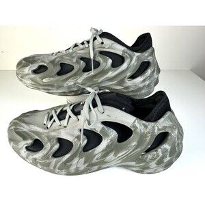 Adidas Adifom A:GW2218 Men Size 11.5 Olive Strata